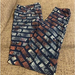 Lularoe leggings